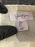 Jessica Simpson Yellow Cardigan Size S - photo 7