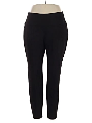 J.Jill Active Pants (view 1)