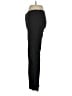 Theory Solid Black Wool Pants Size 6 - photo 5