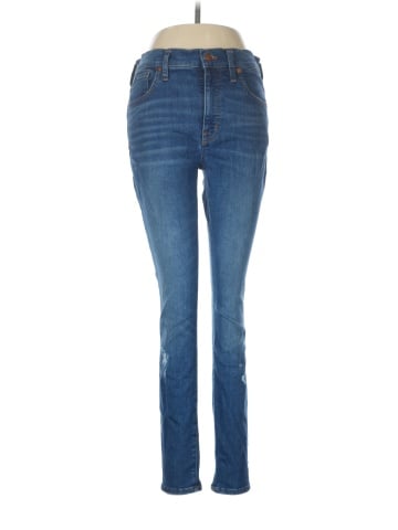 Madewell Jeans (view 1)