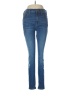 Madewell Hearts Blue Jeans Size 28 waist - photo 1