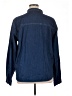 Coldwater Creek 100% Cotton Blue Denim Jacket Size XL - photo 2