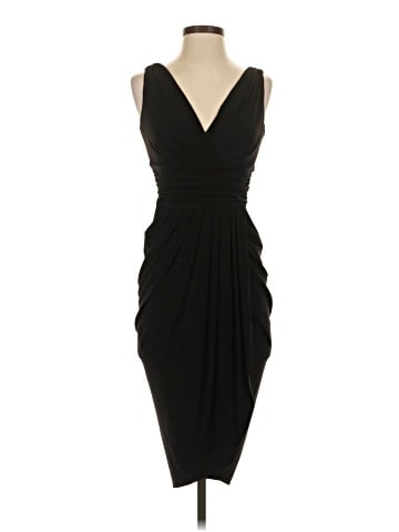 Maggy London Cocktail Dress (view 1)