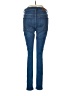 Madewell Hearts Blue Jeans Size 28 waist - photo 2