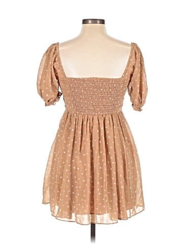 Abercrombie & Fitch Casual Dress (view 2)