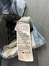 Levi's Color Block Blue Jeans Size 33 waist - photo 9