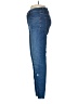 Madewell Hearts Blue Jeans Size 28 waist - photo 5