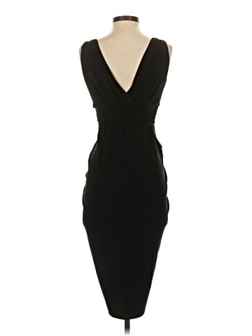 Maggy London Cocktail Dress (view 2)