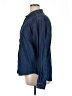 Coldwater Creek 100% Cotton Blue Denim Jacket Size XL - photo 5