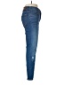 Madewell Hearts Blue Jeans Size 28 waist - photo 4