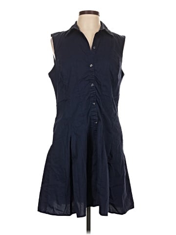 New York & Company Casual Dress (view 1)