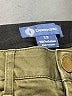 Democracy Green Cargo Pants Size 12 - photo 7