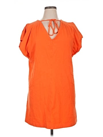 Free Assembly Casual Dress (view 1)
