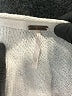 Free People Ivory Pullover Sweater Size XS - photo 7