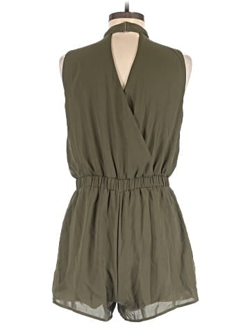 One Clothing Romper (view 2)