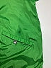 Thakoon for Target 100% Nylon Green Windbreaker Size L - photo 3