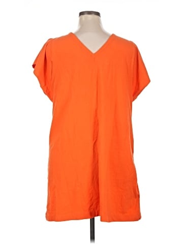 Free Assembly Casual Dress (view 2)