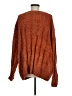 Zenana Outfitters 100% Polyester Brown Pullover Sweater Size M - photo 2