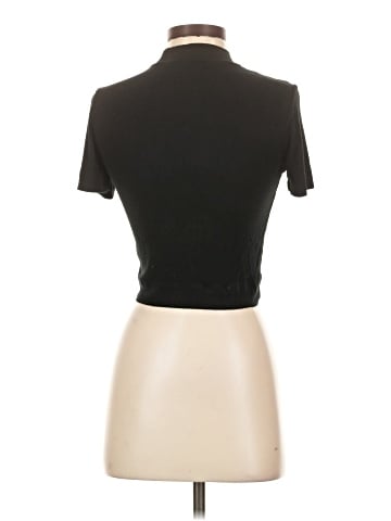 Babaton Short Sleeve Top (view 2)
