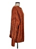 Zenana Outfitters 100% Polyester Brown Pullover Sweater Size M - photo 4