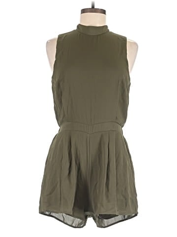 One Clothing Romper (view 1)