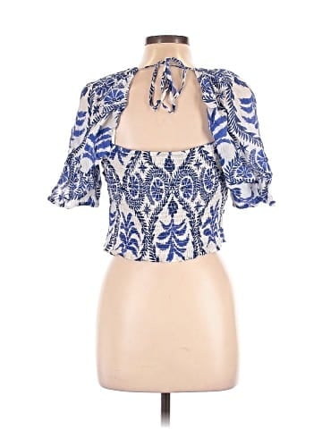 H&M Short Sleeve Top (view 2)