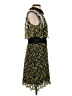 Self-Portrait Yellow Cocktail Dress Size 4 - photo 4