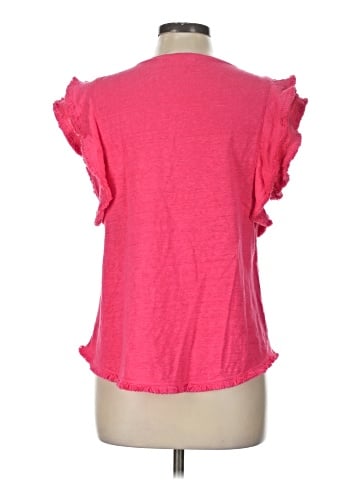 Chico's Short Sleeve Top (view 2)