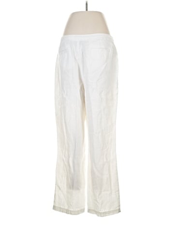 Merona Linen Pants (view 2)