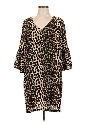 Belongsci Casual Dress (view 1)