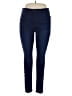 Old Navy Blue Jeggings Size 16 - photo 1