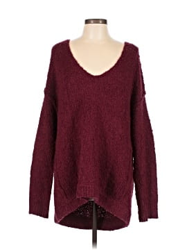 Free People Pullover Sweater