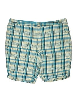 St. John's Bay Shorts