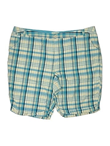 St. John's Bay Shorts (view 1)