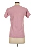 A Bathing Ape Pink Short Sleeve T-Shirt Size XS - photo 2