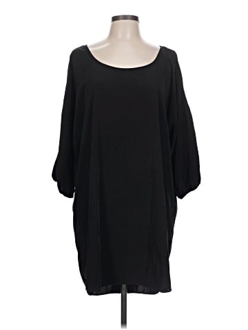 Express Casual Dress (view 1)