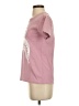 A Bathing Ape Pink Short Sleeve T-Shirt Size XS - photo 5
