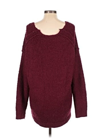 Free People Pullover Sweater (view 2)