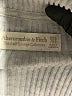 Abercrombie & Fitch Gray Pullover Sweater Size XXS - photo 7