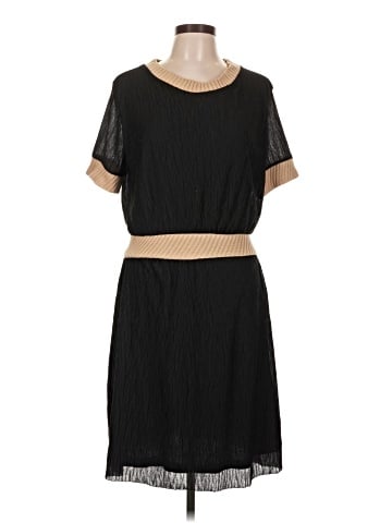 Zara Casual Dress (view 1)