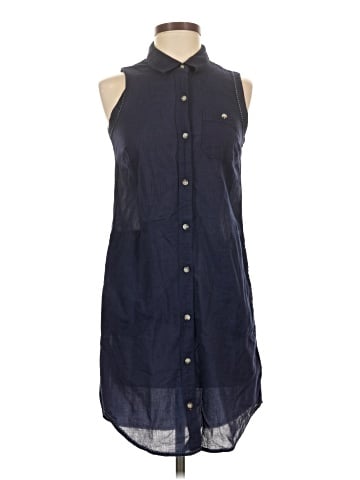 Toad & Co Casual Dress (view 1)