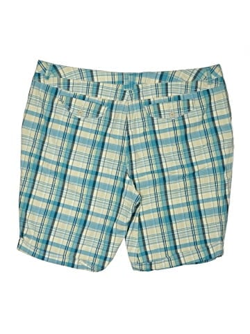 St. John's Bay Shorts (view 2)