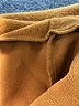 Unbranded Brown Coat Size S - photo 6