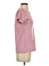 A Bathing Ape Pink Short Sleeve T-Shirt Size XS - photo 4
