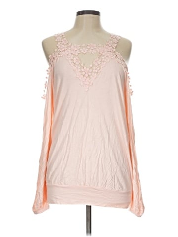 Venus Sleeveless Blouse (view 1)