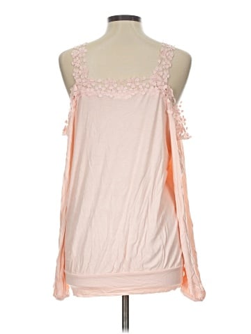 Venus Sleeveless Blouse (view 2)