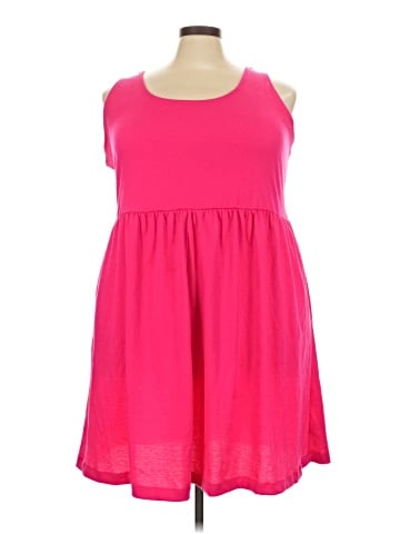 Ava & Viv Casual Dress (view 1)