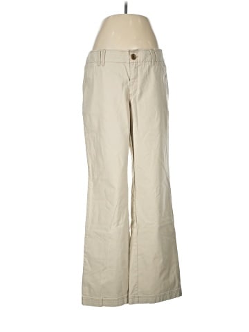 Eddie Bauer Khakis (view 1)