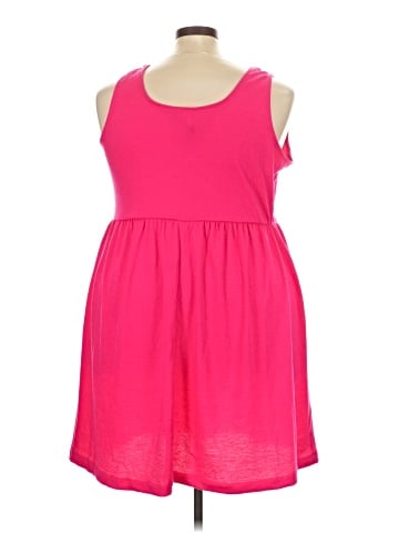 Ava & Viv Casual Dress (view 2)
