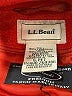 L.L.Bean 100% Wool Red Wool Coat Size 6 (petite) - photo 6